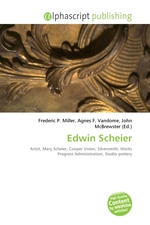 Edwin Scheier