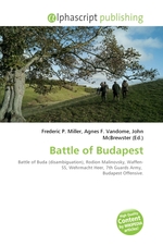 Battle of Budapest