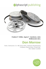 Don Morrow