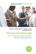 Florence Farmborough