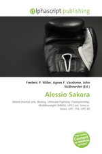 Alessio Sakara