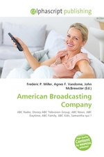 American Broadcasting Company