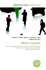 Black Loyalist
