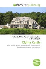 Clytha Castle
