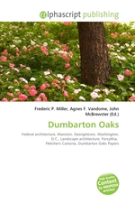 Dumbarton Oaks