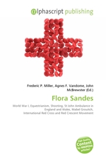 Flora Sandes
