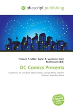 DC Comics Presents