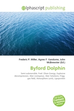 Byford Dolphin