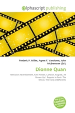 Dionne Quan