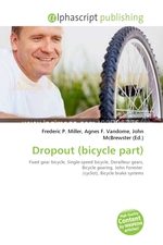 Dropout (bicycle part)