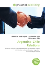 Argentina–Chile Relations