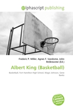 Albert King (Basketball)