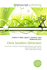 Chris Sanders (Director)