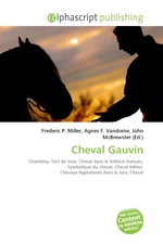 Cheval Gauvin