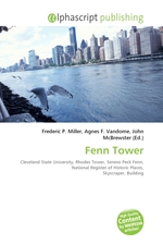 Fenn Tower