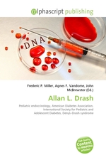 Allan L. Drash