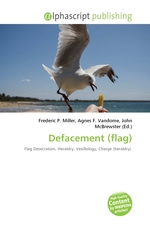 Defacement (flag)