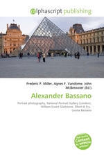Alexander Bassano