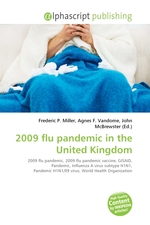 2009 flu pandemic in the United Kingdom