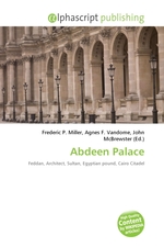 Abdeen Palace