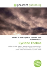 Cyclone Thelma