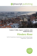 Flinders River