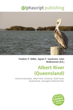 Albert River (Queensland)