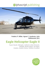 Eagle Helicopter Eagle II