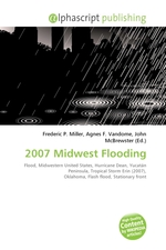 2007 Midwest Flooding