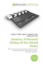 America: A Personal History of the United States