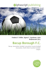 Bacup Borough F.C
