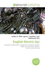 English Electric Ayr