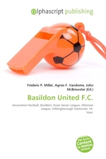 Basildon United F.C