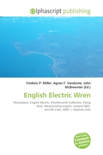 English Electric Wren