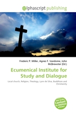 Ecumenical Institute for Study and Dialogue