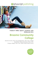 Broome Community College