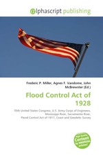 Flood Control Act of 1928
