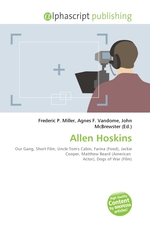 Allen Hoskins