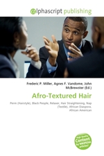 Afro-Textured Hair