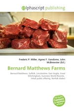 Bernard Matthews Farms