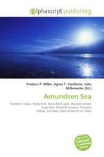 Amundsen Sea