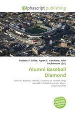 Alumni Baseball Diamond