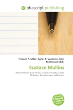 Eustace Mullins