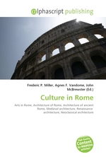 Culture in Rome