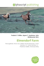 Elmendorf Farm
