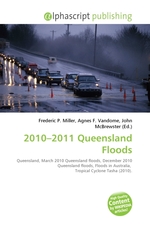 2010–2011 Queensland Floods