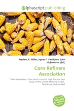 Corn Refiners Association