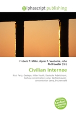 Civilian Internee