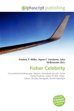 Fisher Celebrity