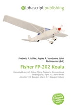Fisher FP-202 Koala